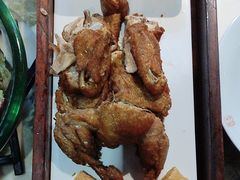 -小吊梨汤·北京菜(香山店)