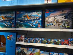 -TOYSRUS玩具反斗城(正大广场店)