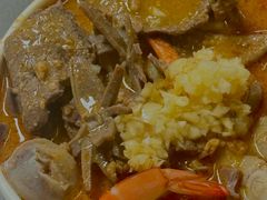 -四里沙茶面(湖滨四里店)