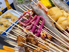 -钢管厂五区小郡肝火锅串串香(清河店)