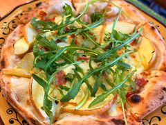 -Gather pizza