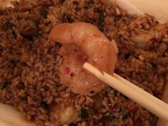 -小艾家的炒饭(万新村店)