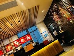 -星巴克(汾阳路店)