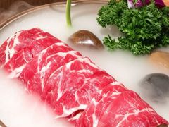 -盡膳口福跷脚牛肉火锅(国贸商城店)