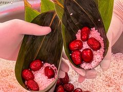 -清真·鸦儿李记·涮肉(花市店)