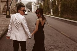 -唯一视觉婚纱摄影(李家村店)