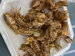 -明记海鲜大排档(巽寮湾店)