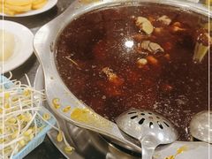 -冯记香辣兔火锅(茶店子总店)