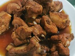 -新乡饭店