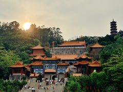 -南沙天后宫景区