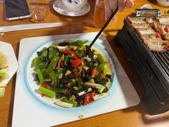 -龙姐私房菜(和顺古镇店)