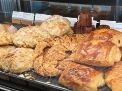 -BAKER&SPICE(BFC外滩金融中心店)