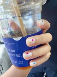 -晨·艺美甲美睫