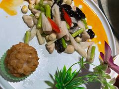 -山外山菜馆(玉泉路店)