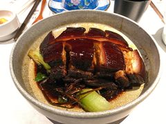 东坡草扎肉-桂满陇-西湖船宴(西单大悦城店)