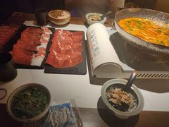 -旺福·贵州酸汤牛肉火锅(陆悦天地店)