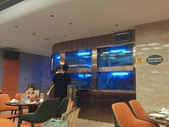 -潮福城大酒楼·潮粤菜·港式点心(阳光城店)