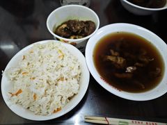 -好成财牛排馆(涂门街总店)