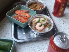 -蚝英雄·鲜蚝自助专门店(洋桥店)