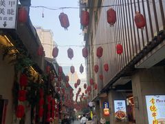 -东排食堂长沙小吃大排档(五一广场店)