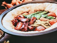 -灶座小锅烀饼·铁锅炖(道里店)