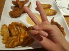 -必胜客(营口万达店)