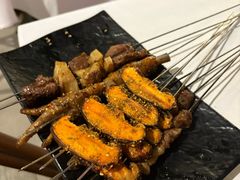 -KAOTOWN烤堂•烧烤(海汇港店)