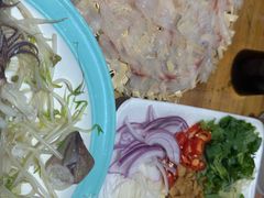 -官塘锋记鱼生·生腌·砂锅粥(牌坊街店)