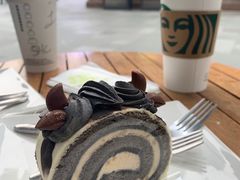 -星巴克臻选(成都太古里店)