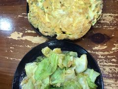 -台州老六海鲜面馆(上南总店)
