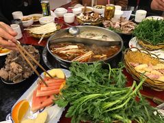 -香丽缘饭馆(黑龙潭店)