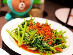 -汤城小厨•粤菜•靓汤(苏州街店)