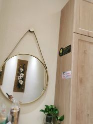 -芳朵美容养生SPA