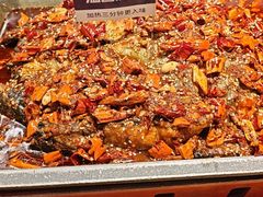 -1819餐厅·团队聚餐·烤串·精酿