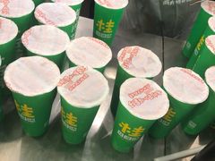 -桂桂茶(大宁国际广场店)