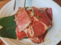 -九畋町和牛黑牛烤肉料理(三里屯3·3大厦店)