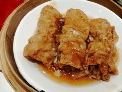 蚝皇脆竹卷-稻香酒家(天河城店)