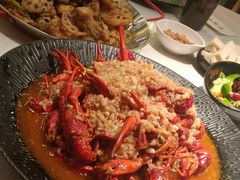 -红盔甲·小龙虾(天钥桥店)