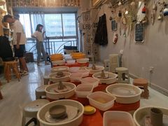 -木子陶艺(春熙路店)