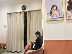 -海马体照相馆(万菱汇店)