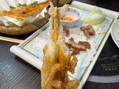 -东江海鲜大排档·潮汕菜·砂锅粥