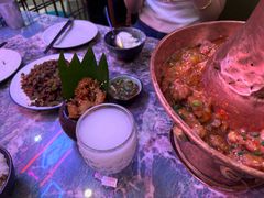 -浩海火燒雲傣家菜(芮欧百货店)