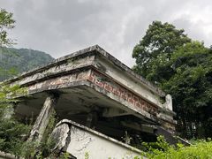 -阿坝州汶川特别旅游区