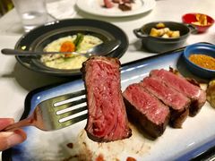 -K·Kitchen KK牛扒厨房(江南西店)