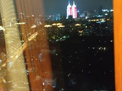 -龙之梦万丽酒店青餐厅