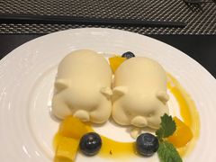-青岛证大喜玛拉雅酒店·Z1餐厅