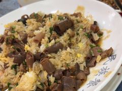 -清真老马家海鲜大排档(台东店)