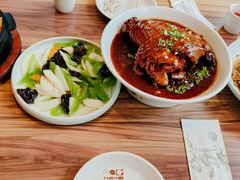 -九转小磨·非遗东北菜(群力店)