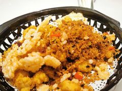 -避风塘(江桥万达店)