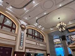 -澳门励庭海景酒店